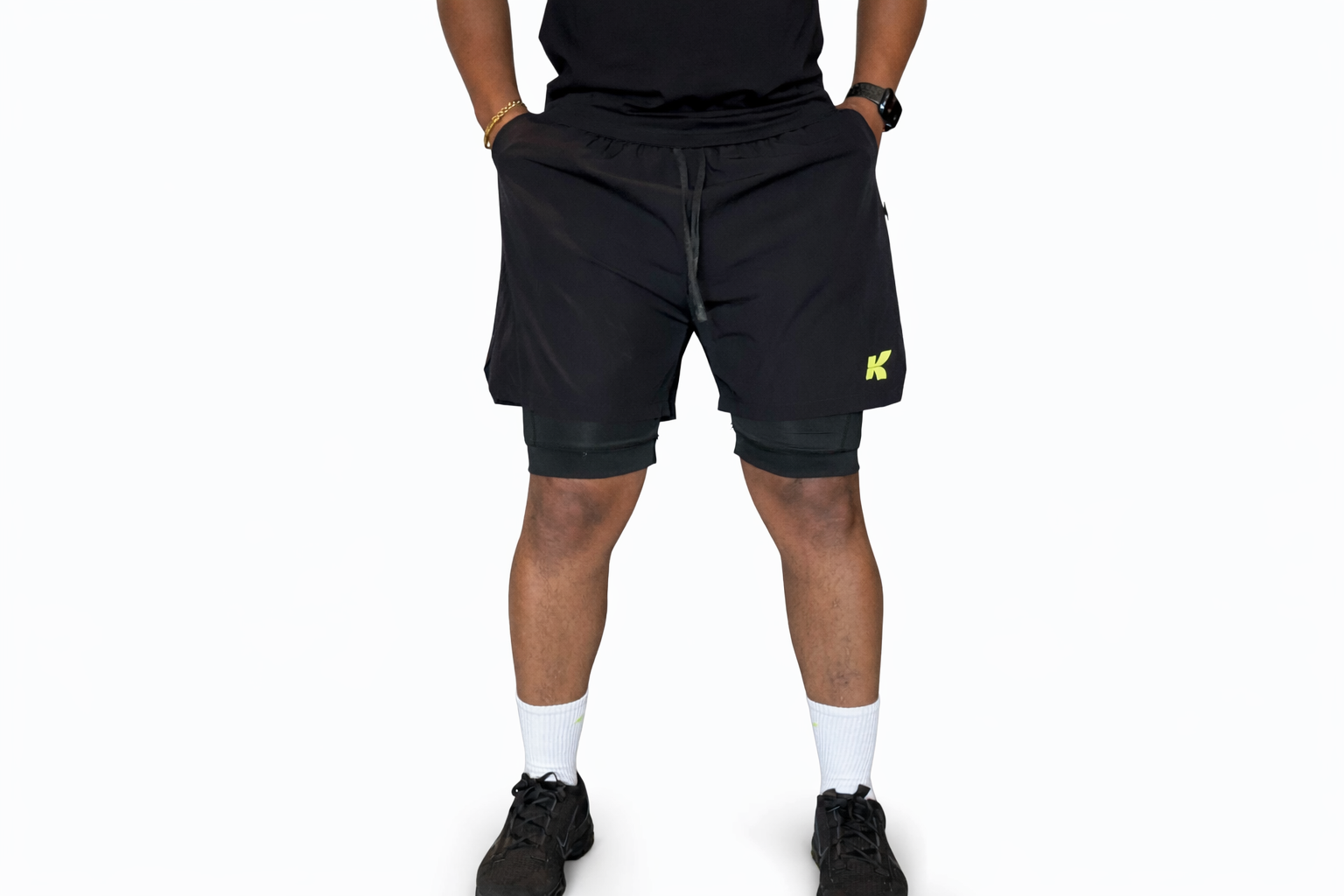 Performance Shorts