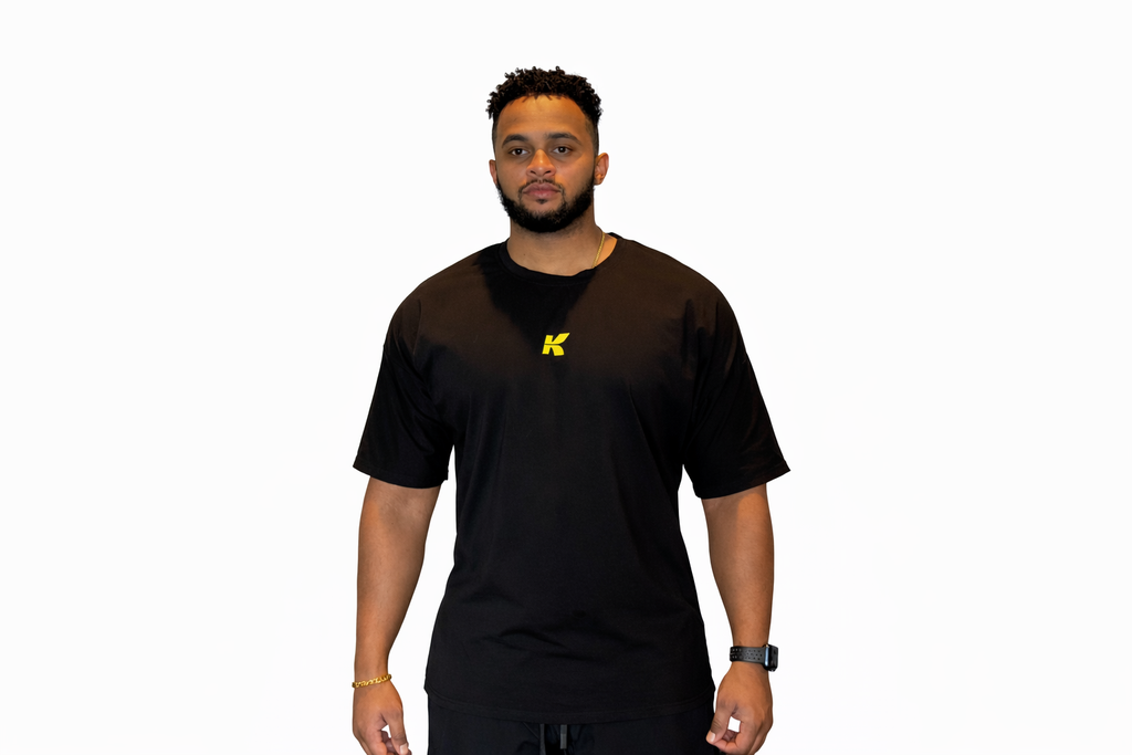 Power Training Tee