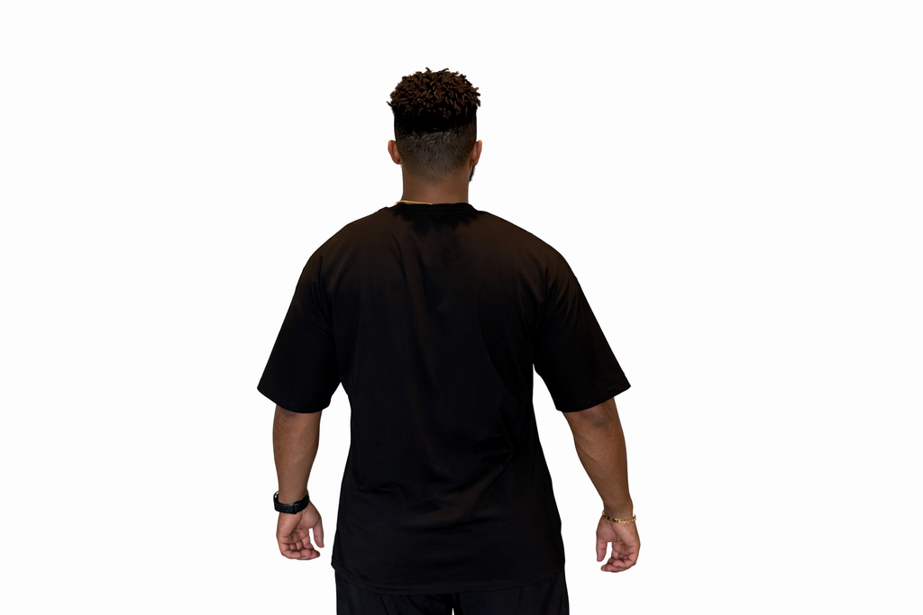 Power Training Tee