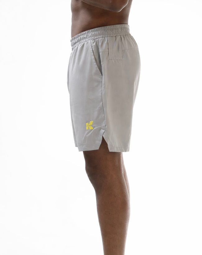Essential Training Short Hover Image