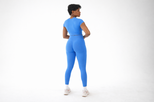 Power Seamless Set Main Image