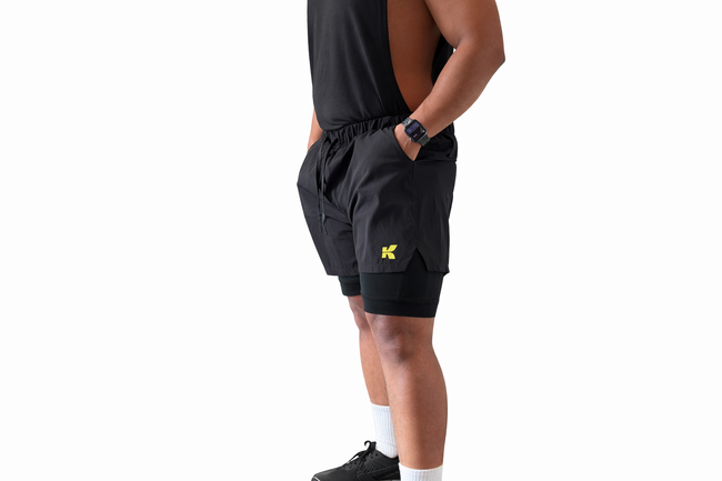 Performance Shorts Hover Image