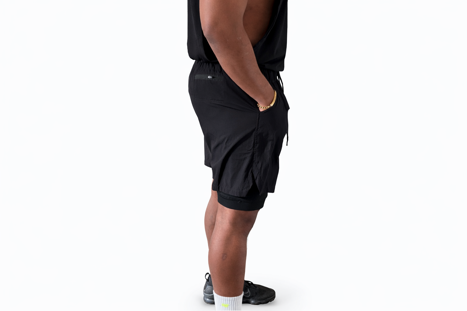 Performance Shorts