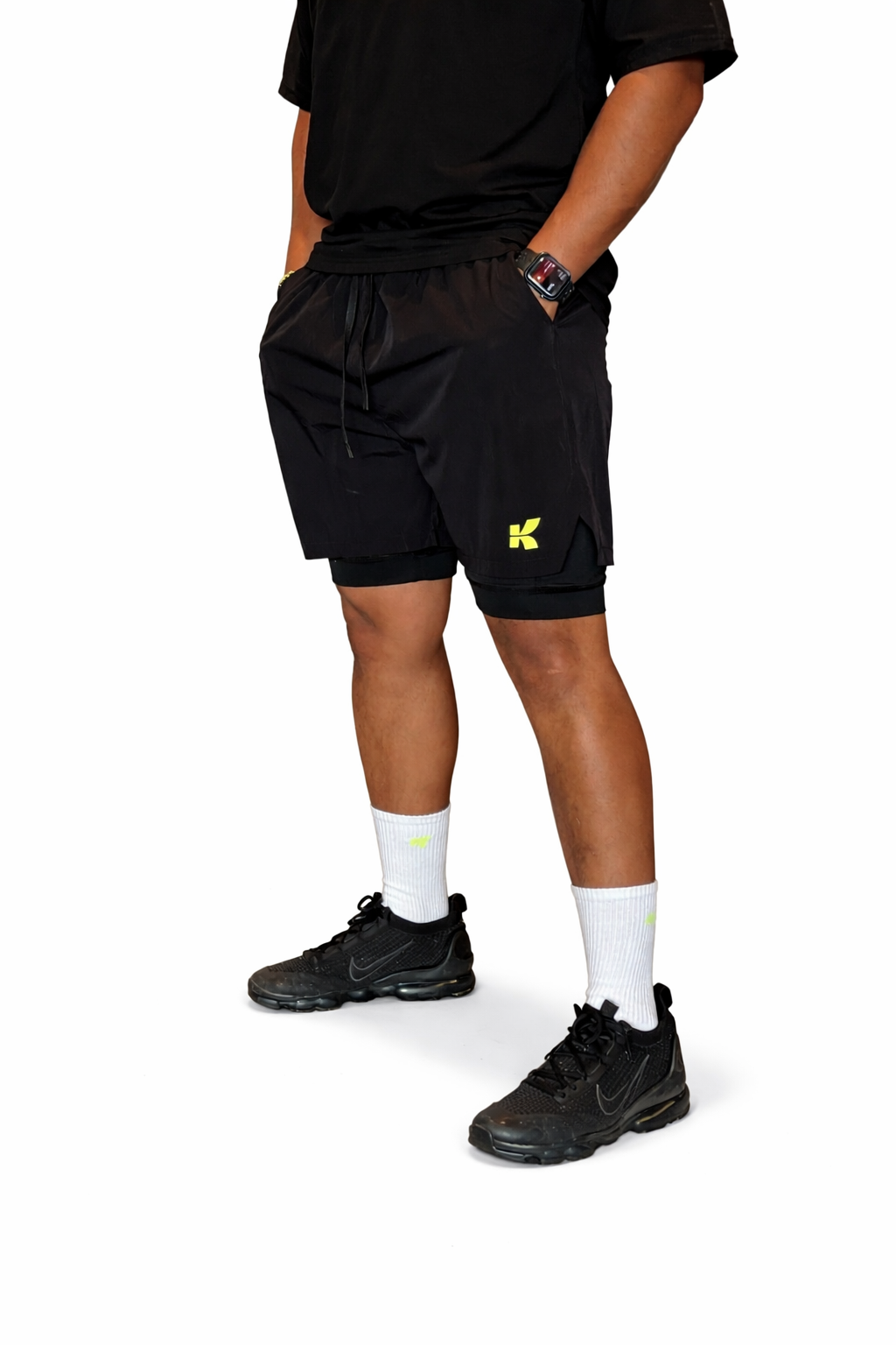 Performance Shorts