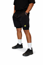 Performance Shorts
