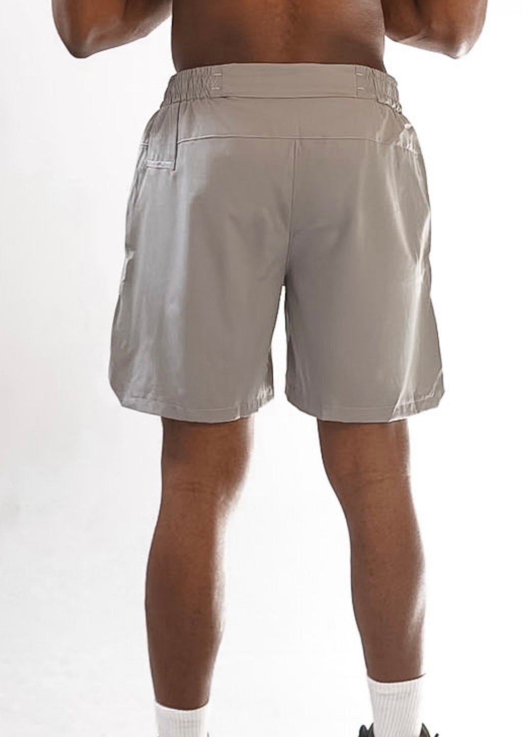 Essential Training Short