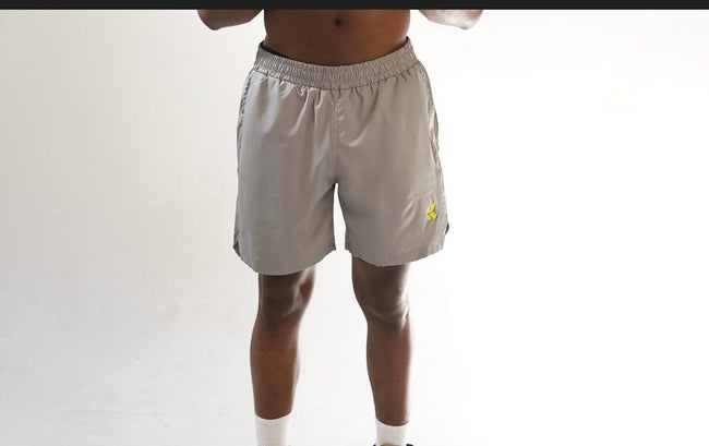 Essential Training Short Main Image