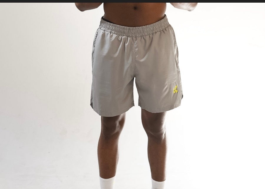 Essential Training Short