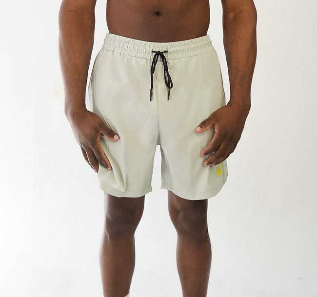 Essential Training Short Hover Image
