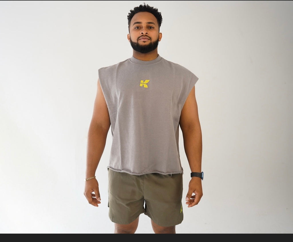 Core Training Tank