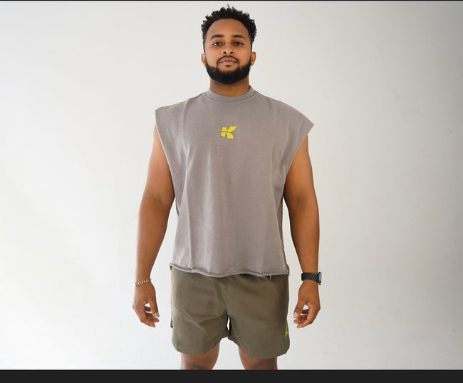 Core Training Tank Hover Image