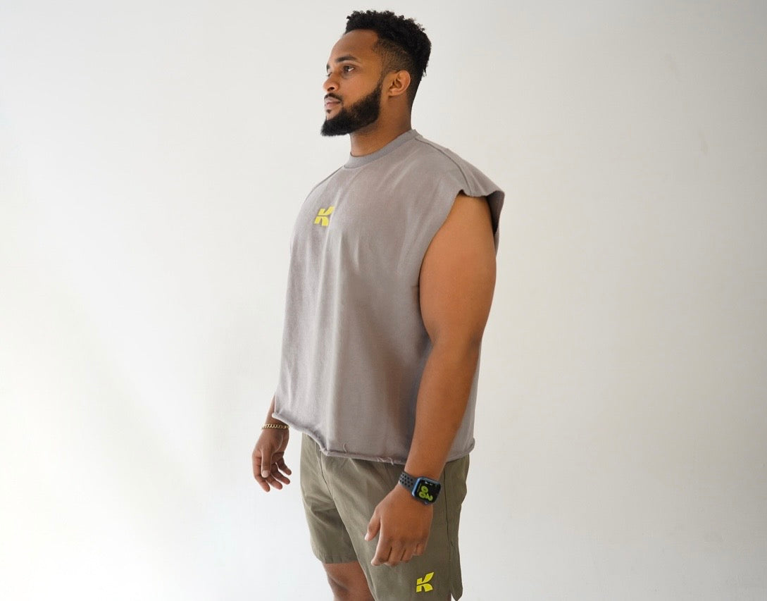 Core Training Tank
