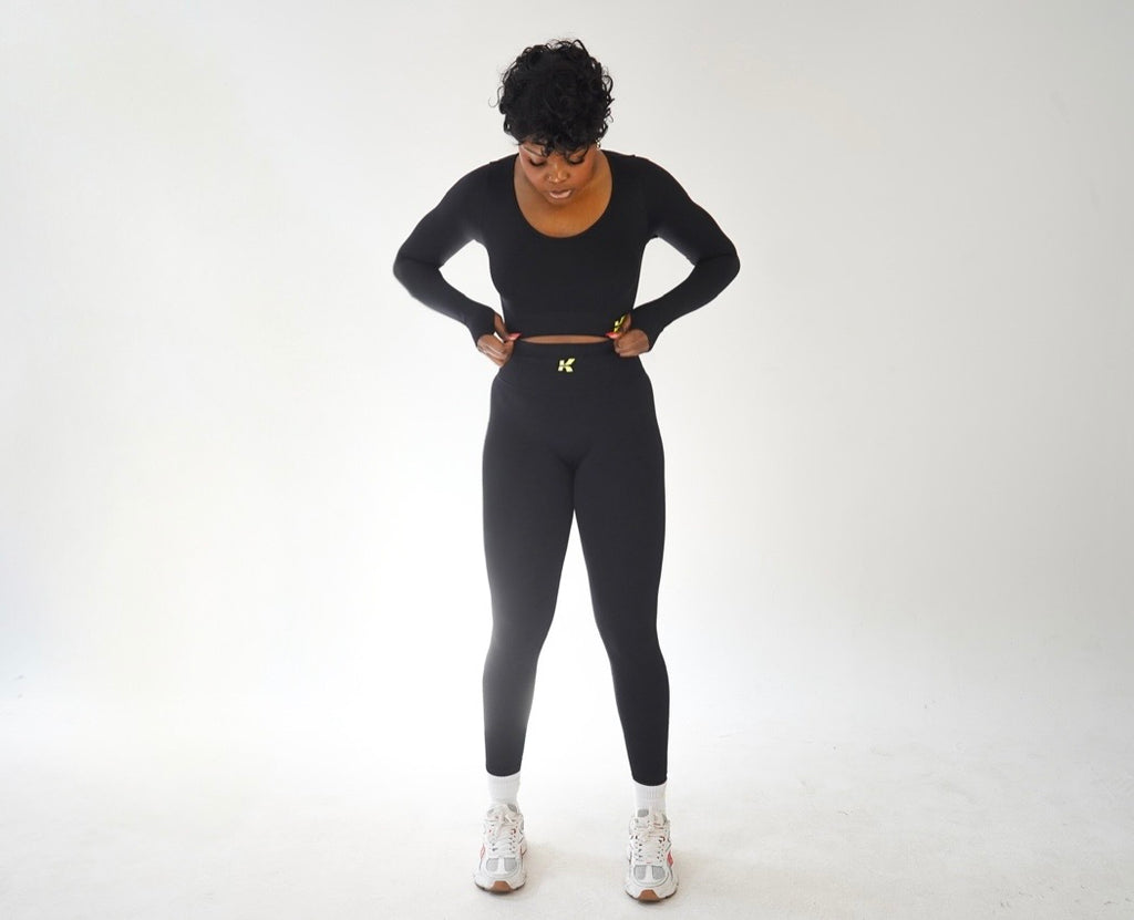 Power Seamless Set