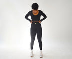Power Seamless Set