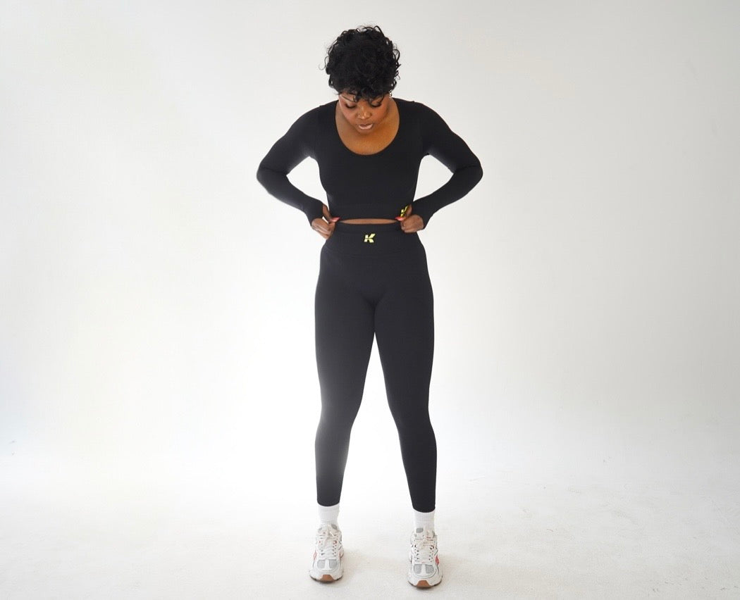 Power Seamless Set
