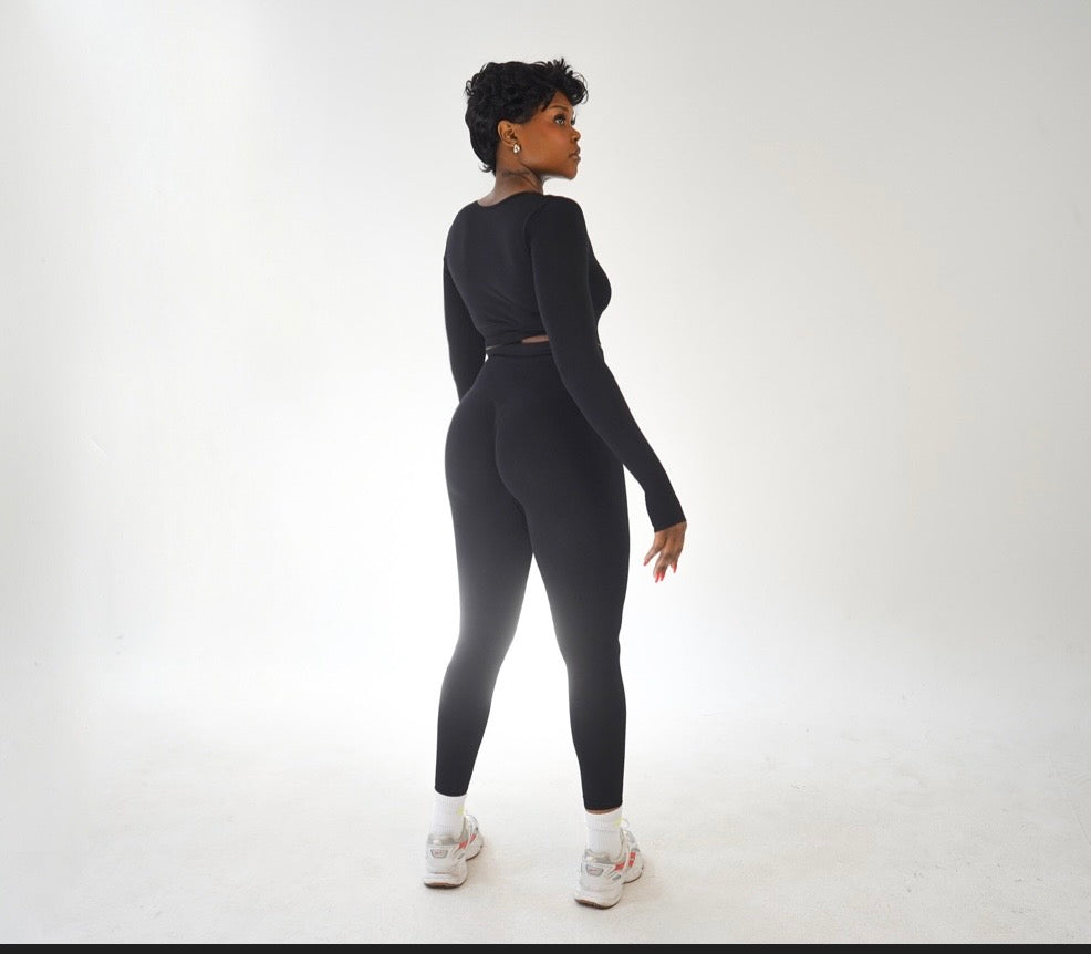 Power Seamless Set