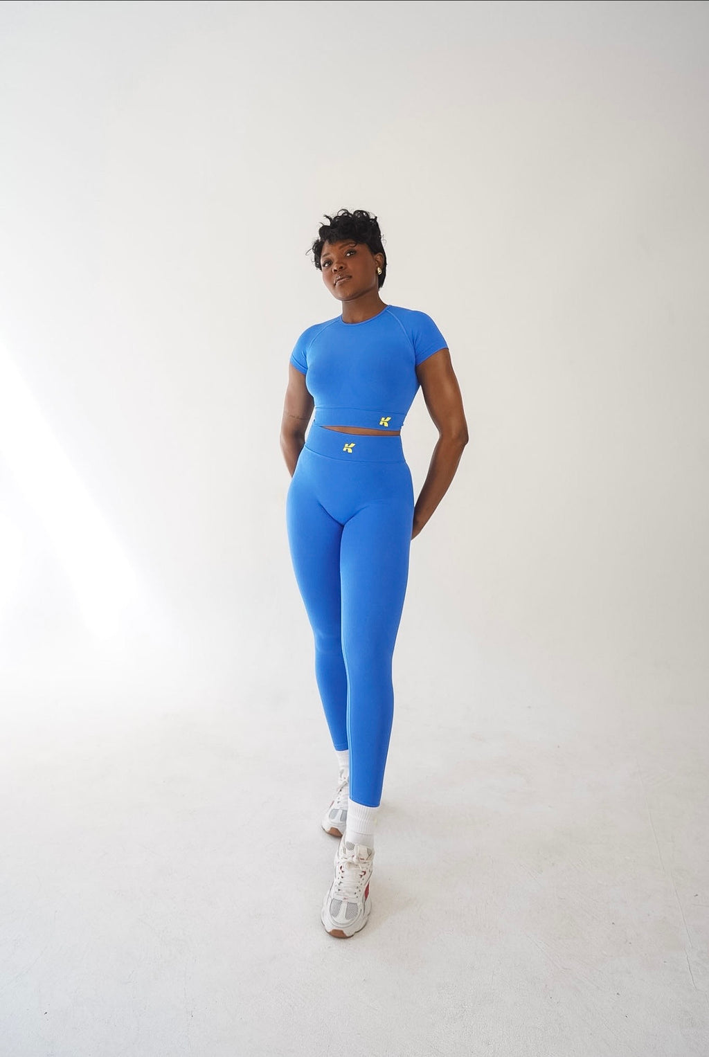 Power Seamless Set