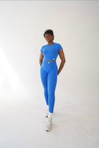 Power Seamless Set