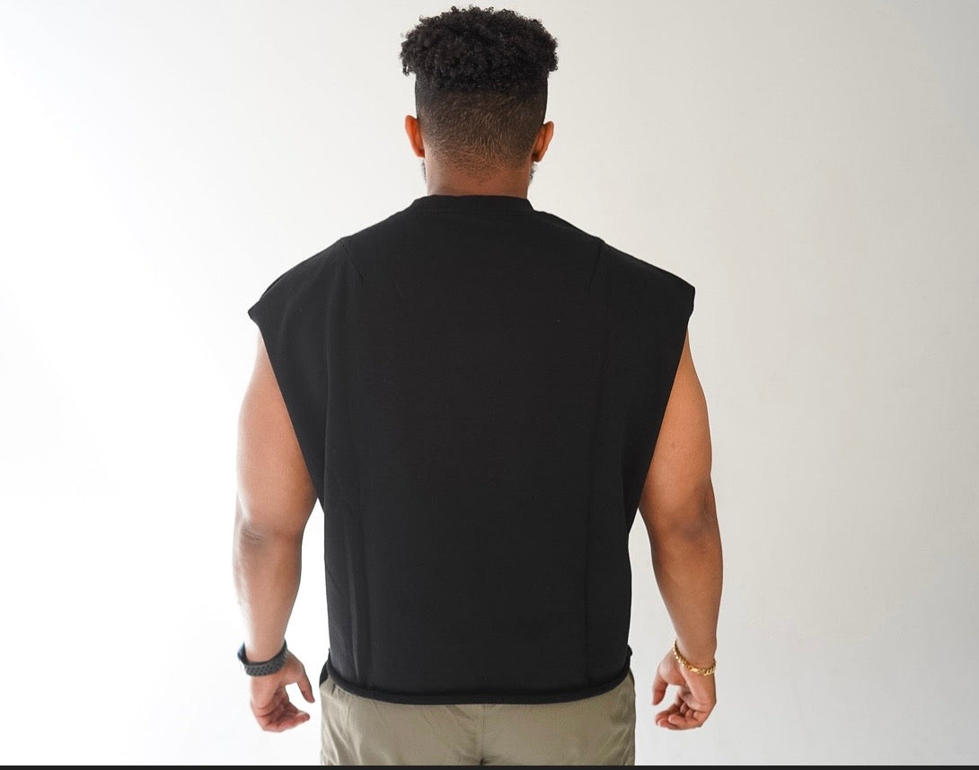 Core Training Tank