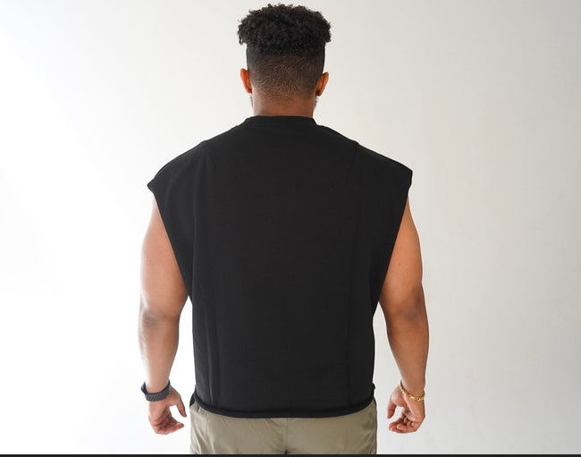 Core Training Tank Main Image