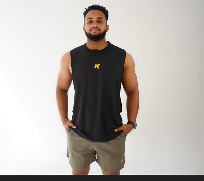 Core Performance Tank Hover Image