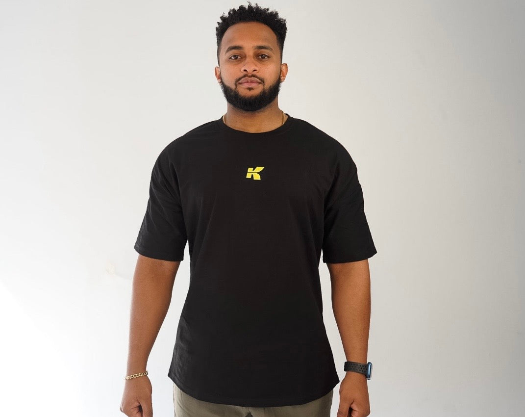 Power Training Tee