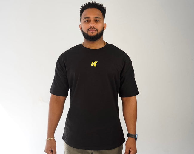 Power Training Tee Hover Image