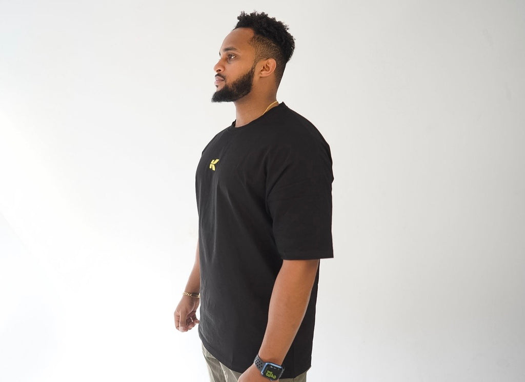 Power Training Tee